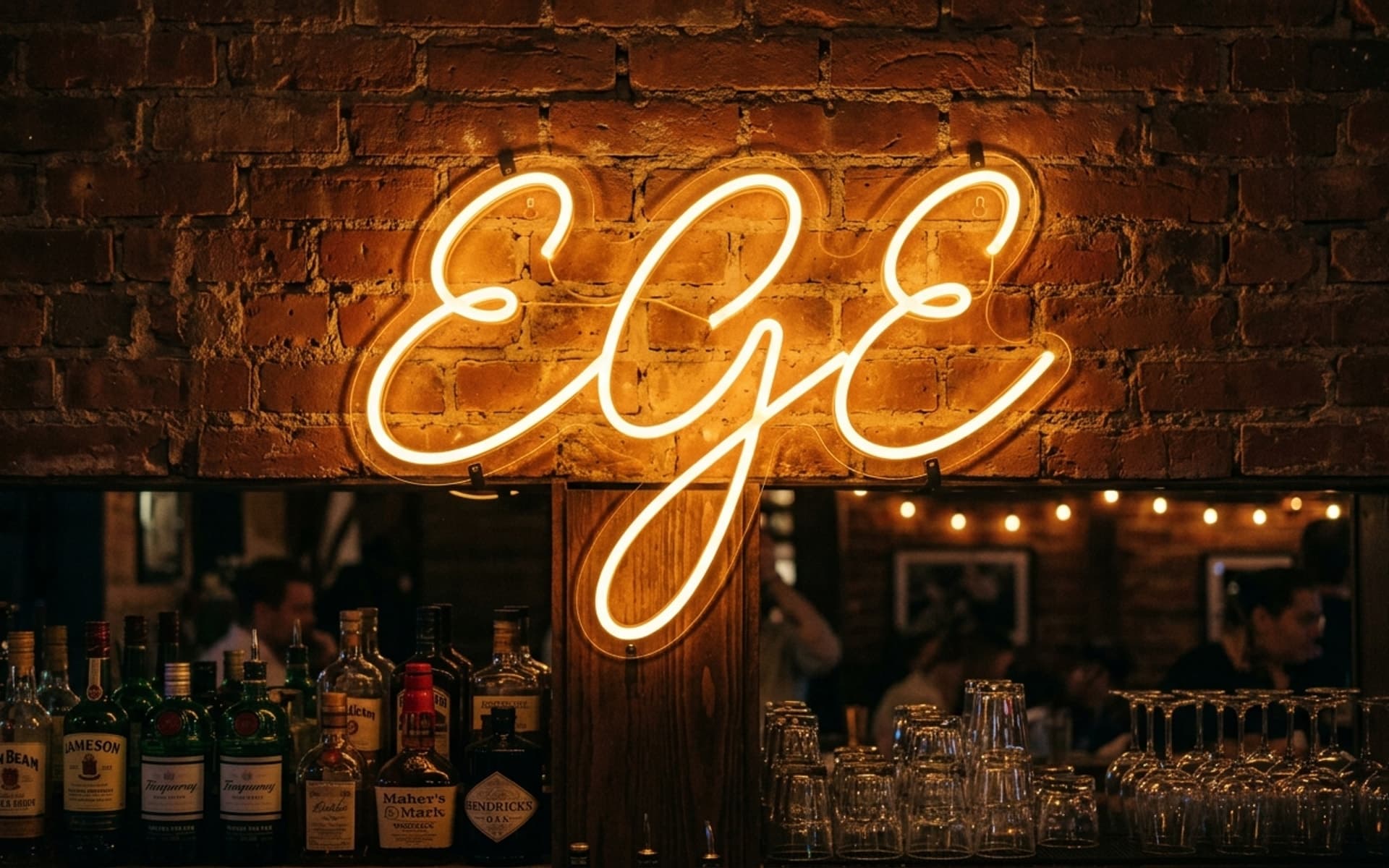 Neon-Effect (LED Neon Flex) Sign