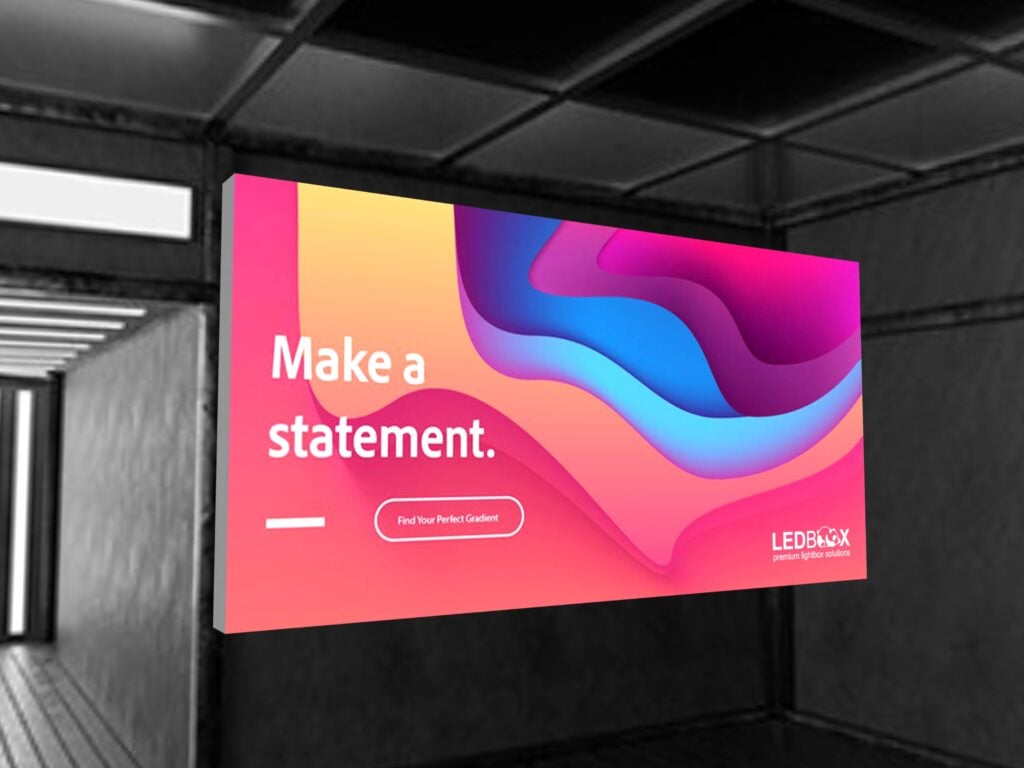 Lightbox Tabela